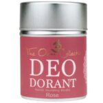 The Ohm Collection DEODorant Rose