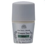 Urtekram Cream Deo Men