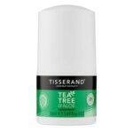 Tisserand Tea Tree & Aloe Deodorant