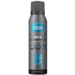 ODOREX MEN DRY PROTECTION DEODORANT SPRAY