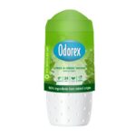 Odorex Touch By Nature Citrus Deoroller