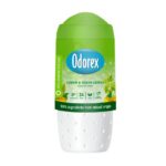 Odorex Touch By Nature Lemon Deorol