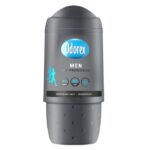 ODOREX MEN DRY PROTECTION DEODORANT ROLLER