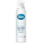 ODOREX ULTRA PROTECT DEODORANT SPRAY