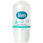 ODOREX ACTIVE CARE DEODORANT ROLLER