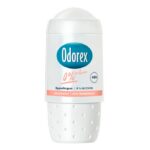 ODOREX 0% PERFUME DEODORANT ROLLER