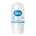 ODOREX INVISIBLE CARE DEODORANT ROLLER