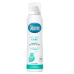 ODOREX ACTIVE CARE DEODORANT SPRAY