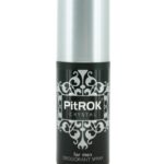 PitROK Crystal Deodorant Spray For Men