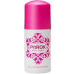 PitROK Crystal Berry Burst Roll-On Deodorant