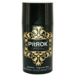 PitROK Crystal Natural Deodorant Stick