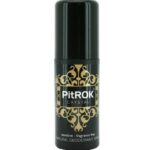 PitROK Crystal Natural Deodorant Spray