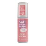 Salt of the Earth Lavendel & Vanille Natural Deo Spray