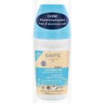 Sante Naturkosmetik Family deo roll-on aloe vera&sage extra sensitive