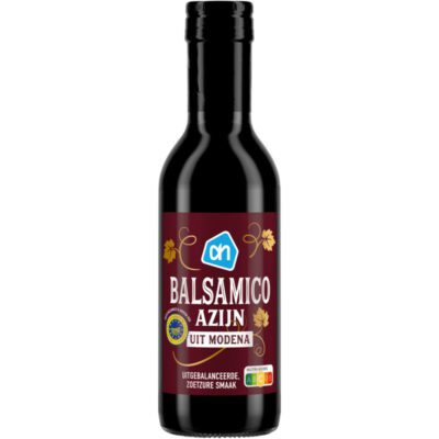 AH balsamico azijn