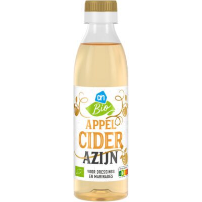 AH bio appel cider azijn