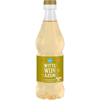 AH witte wijn azijn