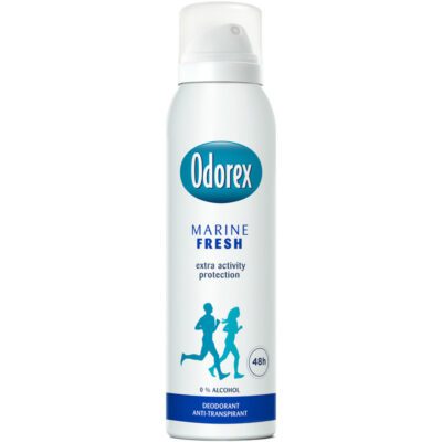 Odorex Deospray marine fris