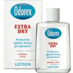 Odorex Lotion extra dry