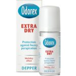 Odorex Extra dry depper