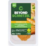 Beyond Meat Schnitzel