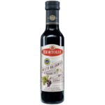 Bertolli balsamico azijn