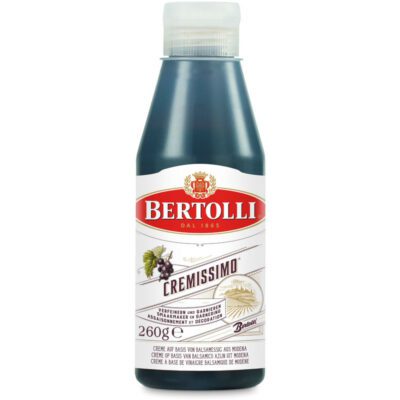 Bertolli cremissimo