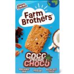 Farm Brothers pecan coco choco