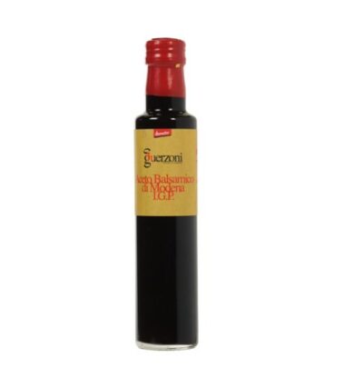 Guerzoni balsamico azijn