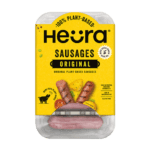 Heura sausages original