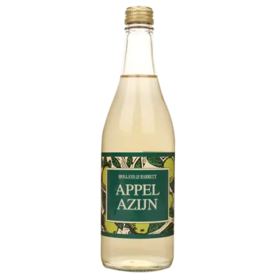 Holland & Barrett appel azijn