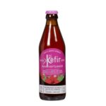 Kefir Eau Vertueuse hibiscus & zwarte bes blad