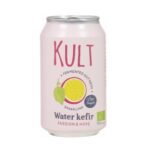 Kult water kefir passion & hops