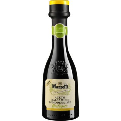 Mazzetti bio balsamico azijn