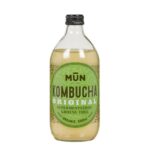 Mun kombucha original groene thee