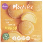 Buono Mochi Ice Mango