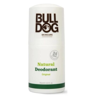 Bulldog Original Natural Deodorant