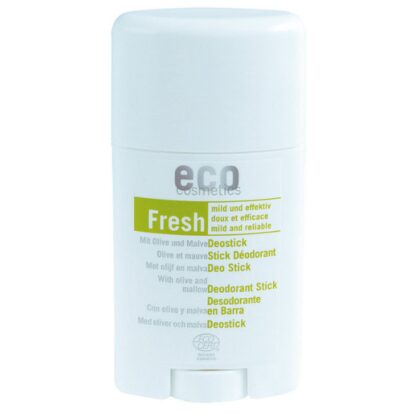 Eco Cosmetics Deo Stick