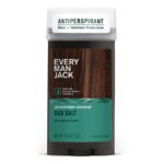 Every Man Jack antiperspirant + deodorant sea salt