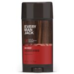 Every Man Jack deodorant