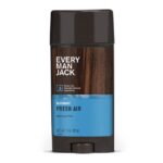 Every Man Jack deodorant fresh air