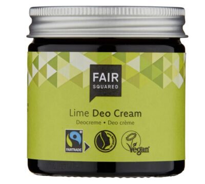 FAIR SQUARED Deo Cream