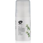 Green People deodorant rosemary & prebiotics