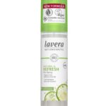 Lavera Deodorant spray natural & refresh