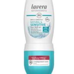 Lavera Basis Sensitive Deodorant Roller