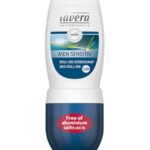 Lavera Men Sensitiv - Deodorant Roll-on