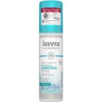 Lavera Deo spray - Basis Sensitiv