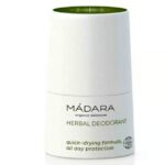 Mádara Herbal Deodorant Roller