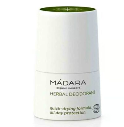 Mádara Herbal Deodorant Roller