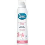 ODOREX SENSITIVE CARE DEODORANT SPRAY